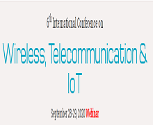 Wireless, Telecommunication & IoT