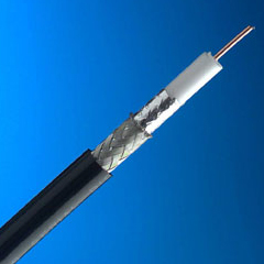SDI Digital Coax Cable