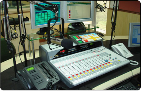 FM Radio Stations