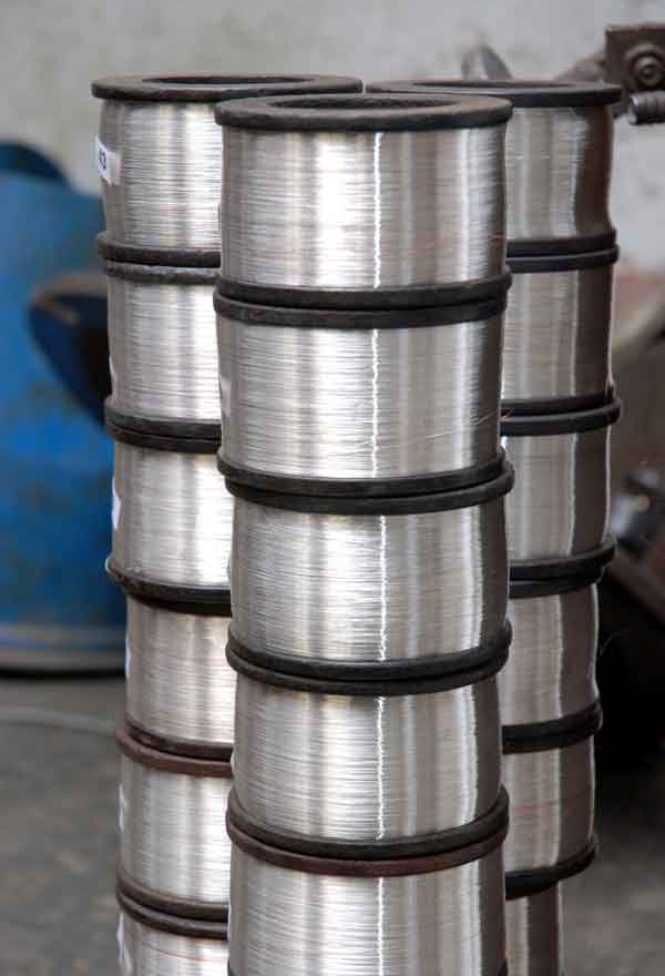 Tin Plated Wire
