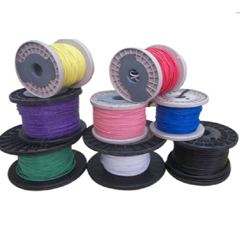 Insulated Equipment Wire