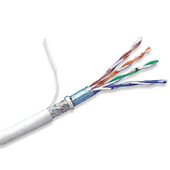 Triaxial Cables